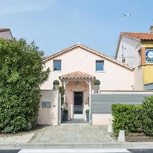 Maison D' Orange - Couette-café