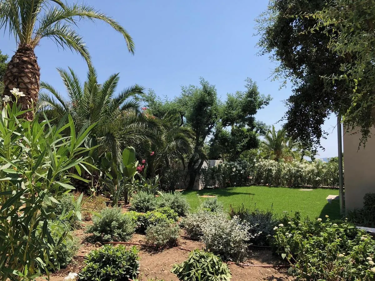 Villa Air Et Mer Saint-Tropez