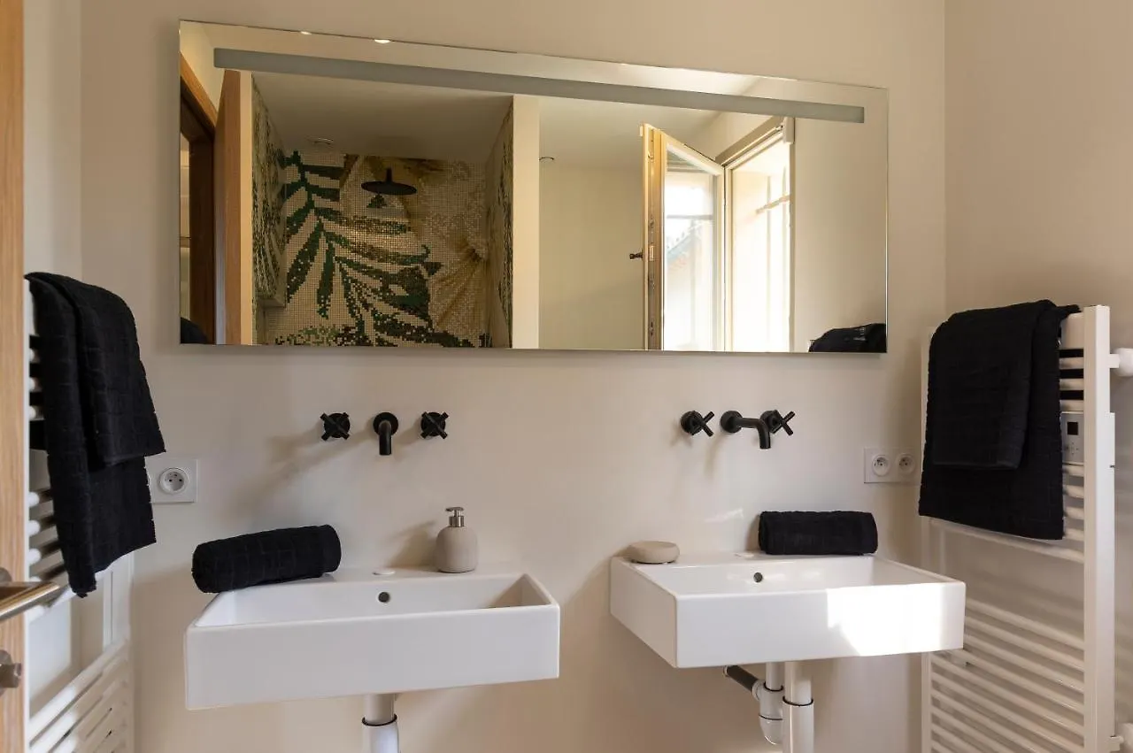 Villa Air Et Mer Saint-Tropez 0*,  France