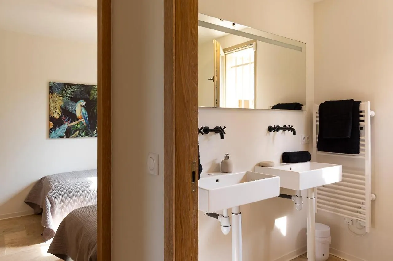 Villa Air Et Mer Saint-Tropez